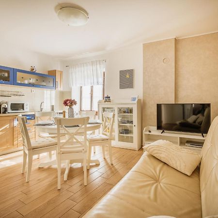 Apartments Mirna Stress Free Vol.2 อูมัค ภายนอก รูปภาพ