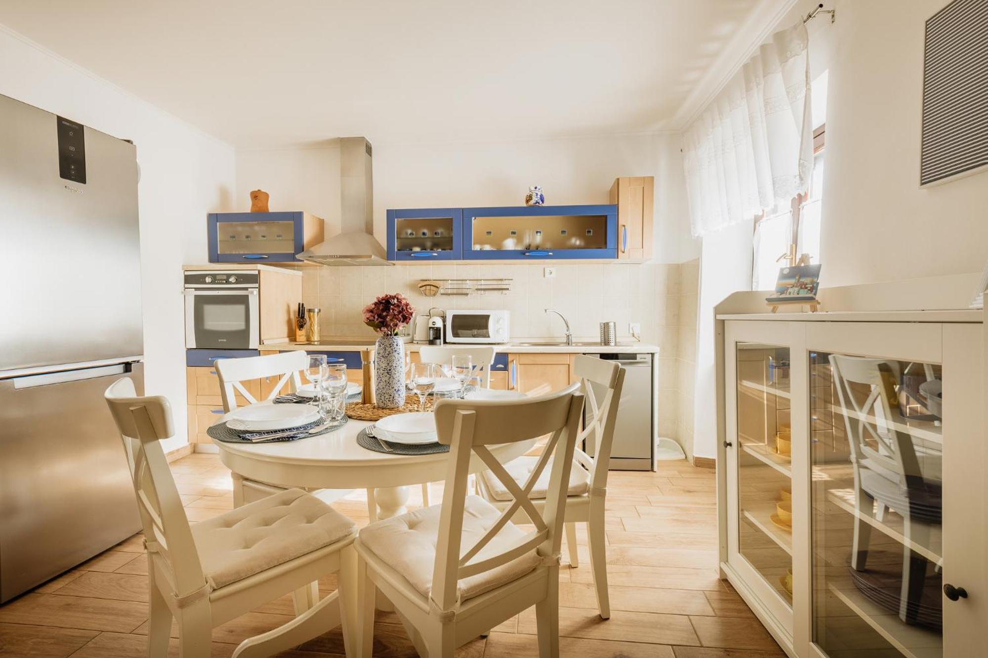 Apartments Mirna Stress Free Vol.2 อูมัค ภายนอก รูปภาพ
